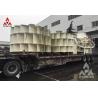 Buy cheap Large Capacity Spiral Sand Washer Machine For Construction from wholesalers