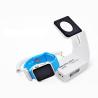 Buy cheap COMER alarm function wrist watch display stand security anti-theft holders for mobile phone accessories stores from wholesalers