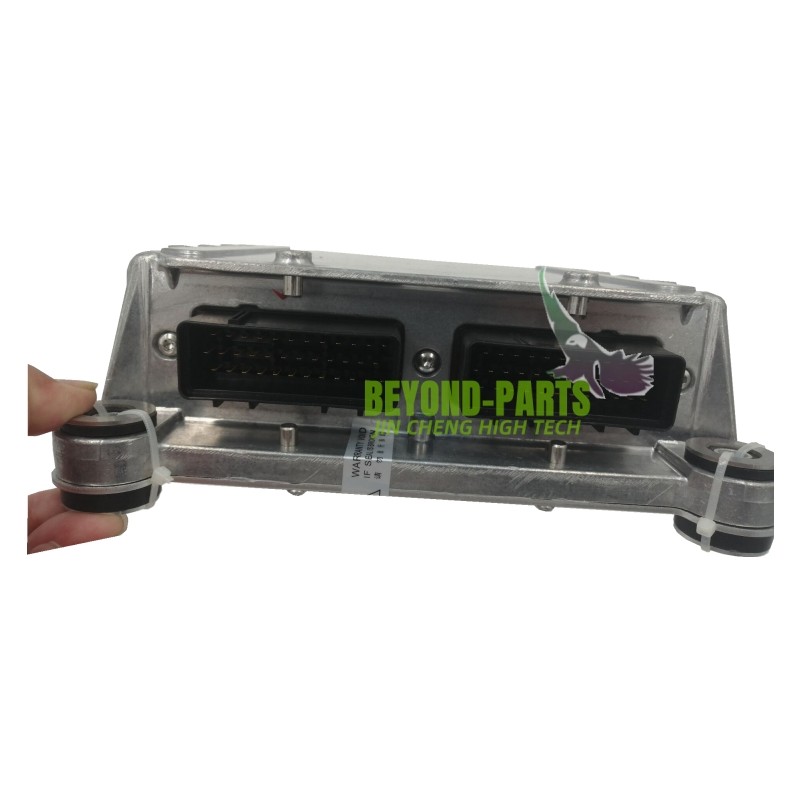 EC EC210 EC240 EC290 Excavator Spare Parts Unit Pump Ecu Control Module 60100002
