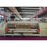 Buy cheap Thin Blade Slitter Scorer Machine , Box Stitching Machine For Corrugated Cardboard from wholesalers