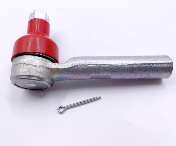 Buy cheap 4504639505 Steering Automotive Tie Rod Ends TOYOTA PRADO RZJ120 KDJ12 from wholesalers