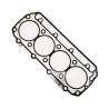 Buy cheap YANMAR 4TNV94 4TNV98 Cylinder Head Gasket for Excavator Engine Parts Distributor from wholesalers