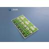Buy cheap Transparent Transparency and PVC Material coated film from wholesalers