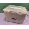 Buy cheap Healthlead CE EU UV Sterilizer Bag Sanitation UVC LED Uv Disinfection Bag from wholesalers
