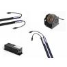 Buy cheap Original Elevator Door Sensor Mitsubishi Elevator Photocell WECO 917Q Type from wholesalers