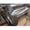 Buy cheap Regular Spangle 250g Zinc Galvanised Steel Strip Roll Q195 Q345 from wholesalers
