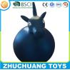 Buy cheap customized animal hopper horse ball from wholesalers