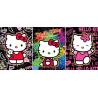 Buy cheap 3D Flip Effect Pictures Custom Lenticular Printing 3D Anime Posters For Home from wholesalers