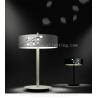 Buy cheap Led Lighting Table Lamp Warm Light Leaves Photo Can Make Floor Lamp from wholesalers