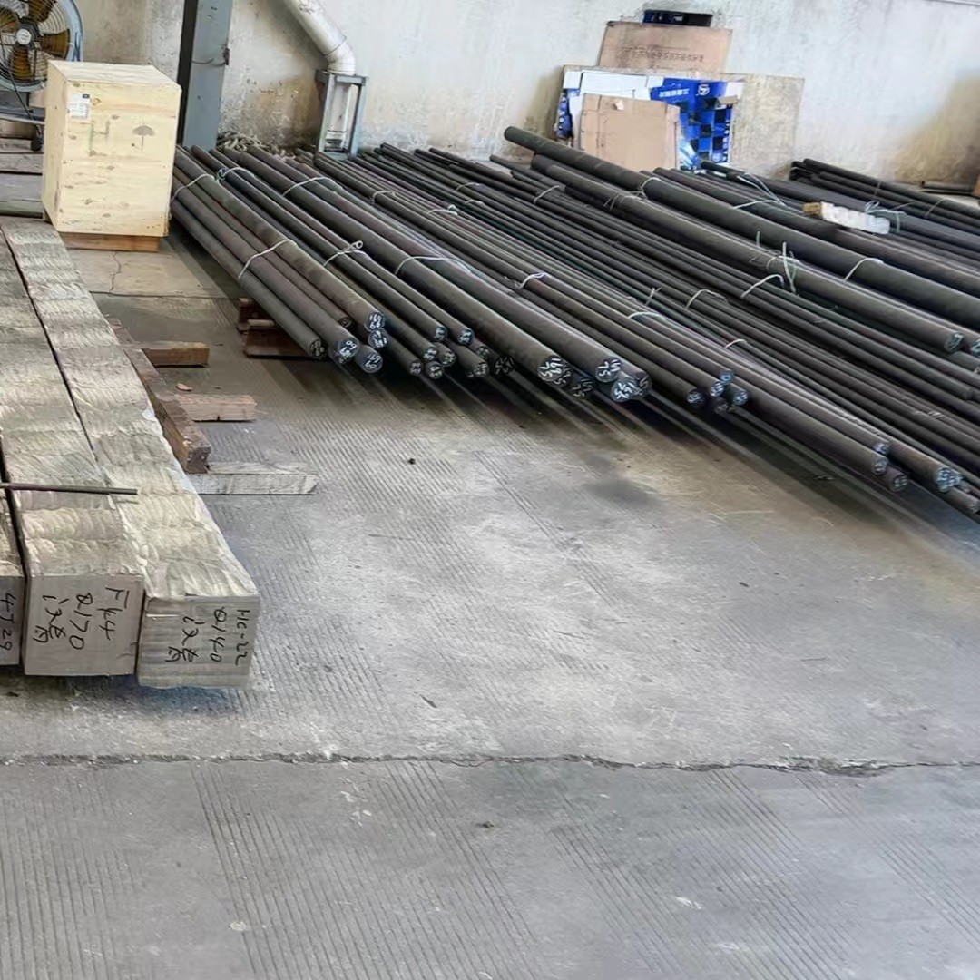 Nitronic 60/ UNS S21800/ Alloy 218 Stainless Steel Round Bar Hot Rolled Stainless Steel Rod