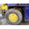 Buy cheap USED KOMATSU FD450 45T FORKLIFT FOR SALE from wholesalers