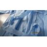 Buy cheap Disposable Lab Gown /Disposable Medical Scrubs Non Absorbent Sms Material from wholesalers