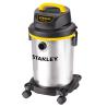 Buy cheap Automatic Stanley Wet Dry Vacuum Cleaner 4 Gallon 15L Stainless Steel Material from wholesalers