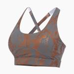 Oem Factory Manufacturer Custom Logo Women's Underwear O Neck String Back Sports