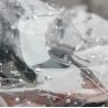 Buy cheap No Smell Windbreaker Translucent TPU Fabric from wholesalers