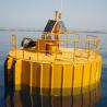 Buy cheap Floating Type Marine Deep Water Offshore Mooring Buoy from wholesalers