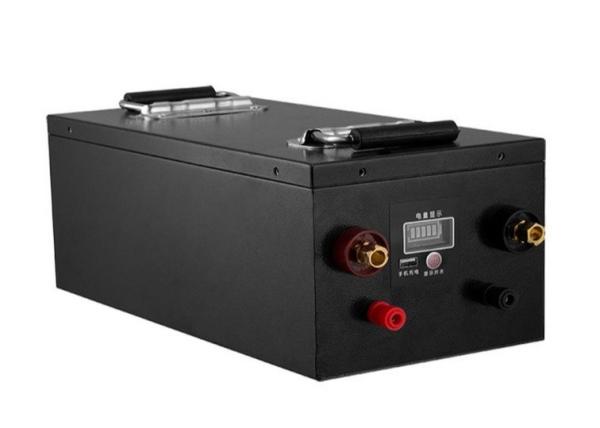 Buy cheap 100AH 24V Trolling Motor Battery from wholesalers