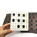 E312 E320 Excavator Monitor Display Panel Surface Sticker CAT Spare Parts