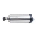 High Speed 24000Rpm Air Cooled Milling Spindle Kit 2.2KW ER20 AC Inverter GDZ