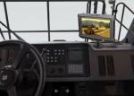 Buy cheap Qualcomm SDM450 Vehicle Mount Terminal Tablet IP65 Android Wear Resistant from wholesalers