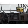 Buy cheap Qualcomm SDM450 Vehicle Mount Terminal Tablet IP65 Android Wear Resistant from wholesalers