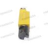 Buy cheap CH08-02-17- Slide Block Auto Cutting Spare Parts Suitable For YIN Cutter Parts from wholesalers