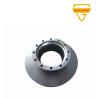 Buy cheap 2992477 2996327 Iveco Truck Spare Parts Brake Disc from wholesalers