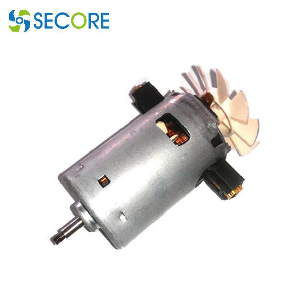 Buy cheap 110V 220V 230V Brushed Permanent Magnet DC Motor For Meat Mincer Grinder from wholesalers