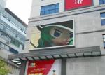 Full Color High Brightness Big Led Display Screen Outdoor LED Advertising Video