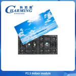 OEM ODM 24W P2.5 Designs Video Pantallas Tv 3840Hz Background Wall Screen