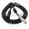 Buy cheap Big 2 Pin Female To 3 Pin Xlr Power Cable No Potential Breakdown Problems from wholesalers