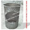 Buy cheap Non-standard customization Marine stainless steel Main Sea Chest Filter/Sea Chest Strainer Latest price list from wholesalers