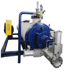 Buy cheap Rendering Hydrolysis Machine Feather Hydrlyzer With Competitive Price product