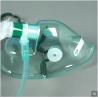 Buy cheap Non Rebreathing Medical Oxygen Mask For Hospital Single Use XL L M S from wholesalers