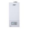Buy cheap 16kg/min Wall Hung Gas Boiler Airtight Forced Circulation from wholesalers