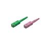 Buy cheap General Housing SC Fiber Optic Connector Long Boot Topic Fiber Connector Kits from wholesalers
