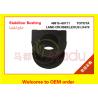 Buy cheap Wear Resistant Suspension Stabilizer Bar Bushing For Land Cruiser 48815-60111 from wholesalers