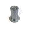 Buy cheap Low Pressure Air Oil Separator 6500 Hours For Jufeng 0.01 - 0.2 Micron from wholesalers
