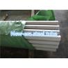 Buy cheap Cold / Hot Rolled Polished Stainless Steel Tubes ASTM 410 430 304L 316L Standard from wholesalers