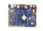 1TOPS NPU POS Motherboard with PCIE SIM Card Expansion Slots and DC12V-24V Input