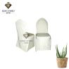 Buy cheap Jacquard Spandex Banquet Dining Chair Slipcovers OEM ODM from wholesalers