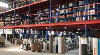 Henan Huankai Building Materials Co., Ltd