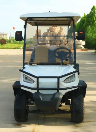 Custom Good Price Golf Cart Off Road Electric 4 Seater Street Legal Golf Carts