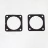 Buy cheap Cummins Machinery Parts K19 K38 K50 Diesel Generator Spare Parts Flange Gasket 3050944 from wholesalers