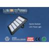 Buy cheap High Lumen Black Color 160lm / W Waterproof Led Flood Lights For Football Playground from wholesalers