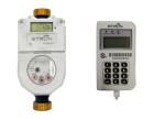1" Prepaid Water Meter