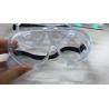 Buy cheap Anti Splash Medical Safety Goggles Pc Lens Safety Glasses 70 - 80mm Width from wholesalers