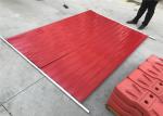 temporary fencing for sale melbourne 2100mm x 2400mm standard temporary fencing