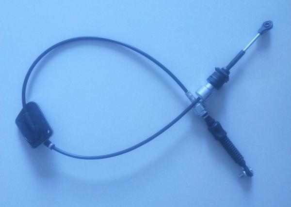 Buy cheap Gear Shift Cable 34935-5BC0A Auto Control PVC + IRON For Nissan from wholesalers