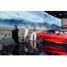 Buy cheap P 3.91 Rental LED Display Screen Modules 3840Hz 1920Hz from wholesalers